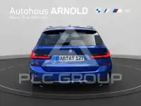 2020 BMW 330