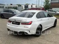 2020 BMW 330