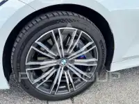 2020 BMW 330