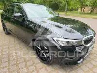 2020 BMW 330