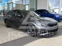 2020 BMW 330