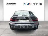 2020 BMW 330