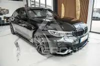 2020 BMW 330
