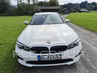 2020 BMW 330