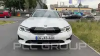 2020 BMW 330
