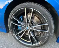 2020 BMW 330