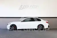 2020 BMW 330