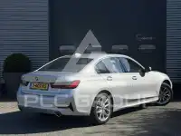 2020 BMW 330