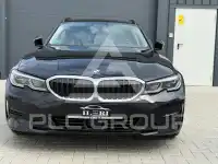 2020 BMW 330
