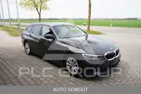 2020 BMW 330