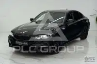 2020 BMW 330