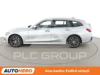 2020 BMW 330