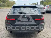2020 BMW 330
