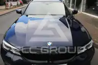 2020 BMW 330