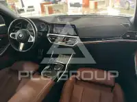2020 BMW 330
