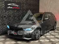 2020 BMW 330