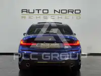2020 BMW 330