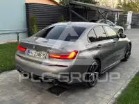 2020 BMW 330