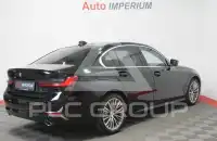 2020 BMW 330