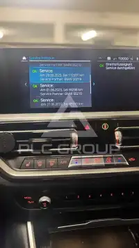 2020 BMW 330