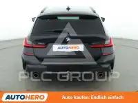 2020 BMW 330