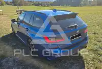 2020 BMW 330