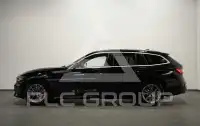 2020 BMW 330