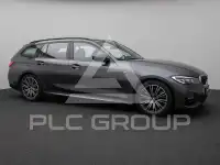 2020 BMW 330