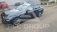 2020 BMW 330