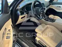 2020 BMW 330