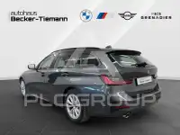 2020 BMW 330