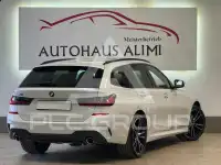2020 BMW 330