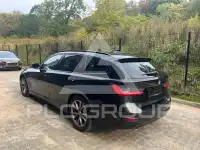 2020 BMW 330