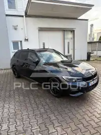 2020 BMW 330
