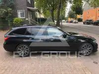 2020 BMW 330