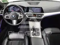 2020 BMW 330
