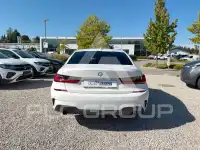 2020 BMW 330