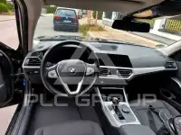 2020 BMW 330
