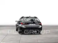 2020 BMW 330
