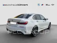 2020 BMW 330