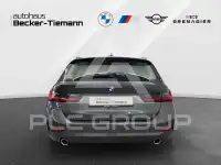 2020 BMW 330