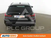 2020 BMW 330
