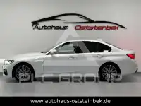 2020 BMW 330
