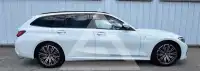 2020 BMW 330