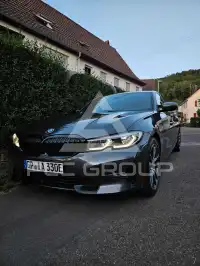 2020 BMW 330