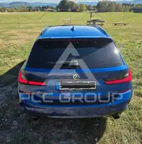 2020 BMW 330