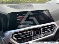 2020 BMW 330