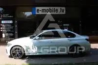 2020 BMW 330