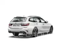 2020 BMW 330