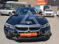 2020 BMW 330